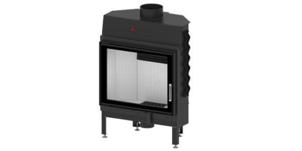 Hitze Albero AL16S.H-D takkasydän