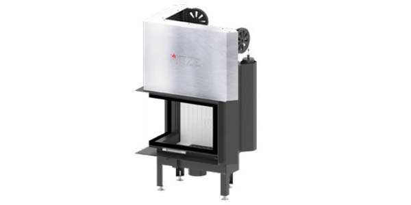 Hitze Albero AL9LG.H-D takkasydän