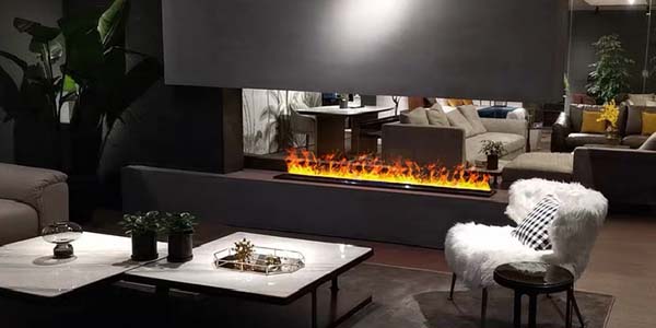 ProFire Optimyst 1500 sähkötakka