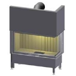 Spartherm Varia 2R-100h-4S takkasydän