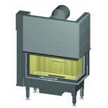 Spartherm Varia AS-2Rh-4S takkasydän